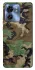 Чохол на Motorola Edge 40 Camouflage v12 фото 1 з 1