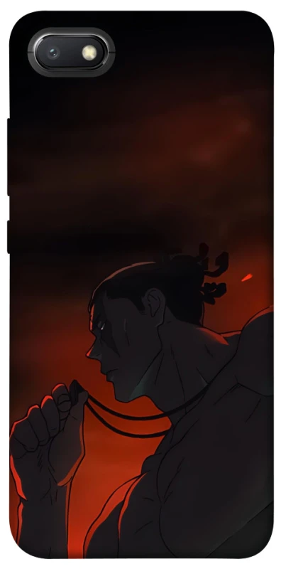 Чохол на Xiaomi Redmi 6A Todo v5 фото 1 з 1