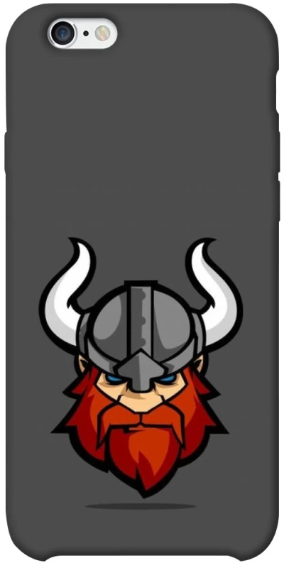 Чохол на Apple iPhone 6/6s plus (5.5") Viking v3 фото 1 з 1