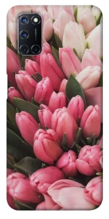 Чохол на Oppo A52 / A72 / A92 Flowers v3 фото 1 з 1