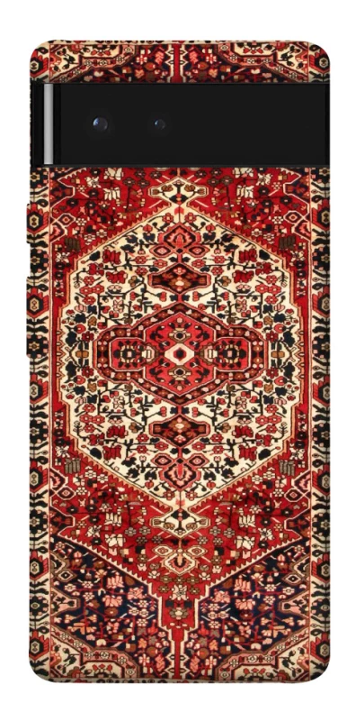 Чохол на Google Pixel 6 Килим v11 фото 1 з 1