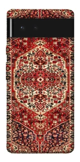 Чохол на Google Pixel 6 Килим v11 фото 1 з 1