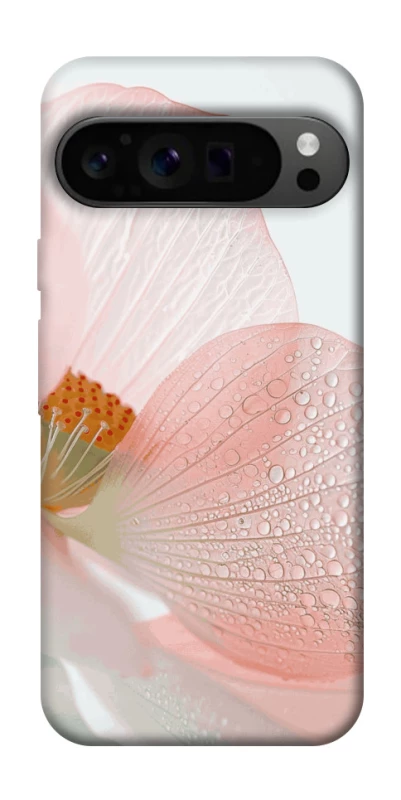 Чохол на Google Pixel 9 Pro Flowers zon фото 1 з 1