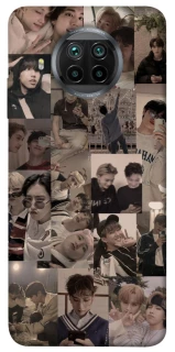 Чохол на Xiaomi Mi 10T Lite / Redmi Note 9 Pro 5G Stray Kids The Bond фото 1 з 1