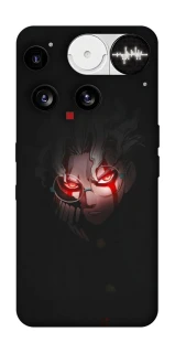 Чохол на Nothing Phone (3) Dandadan фото 1 з 1