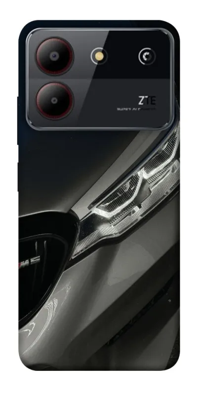 Чохол на ZTE Blade A54 4G BMW v44 фото 1 з 1
