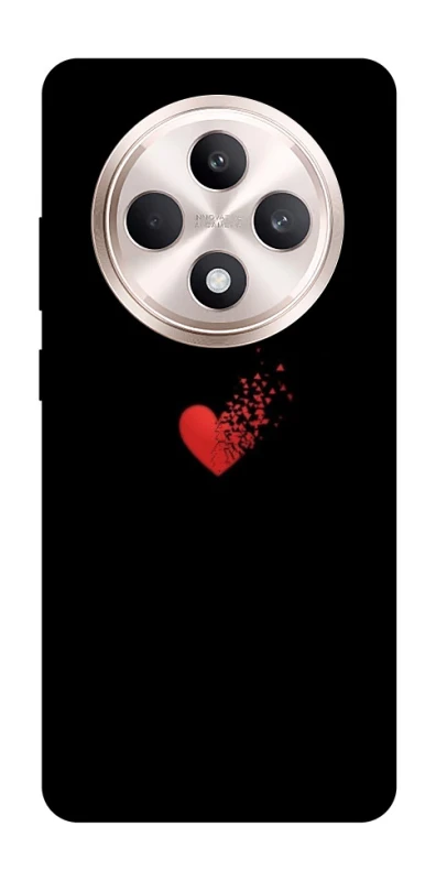 Чохол на Oppo Reno 12 F 4G/5G Love aesthetic ver.8 фото 1 з 1