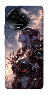 Чехол на Realme C67 4G Sylvanas v2 фото 1 из 1