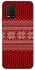 Чохол на Xiaomi Mi 10 Lite Christmas jumper ver.3 фото 1 з 1