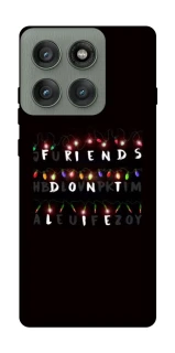 Чохол на Motorola Edge 60 Pro Stranger Things ver.6 фото 1 з 1