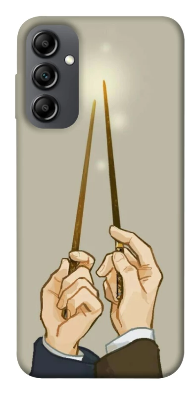 Чехол на Samsung Galaxy A14 4G/5G Harry Potter v3 фото 1 из 1