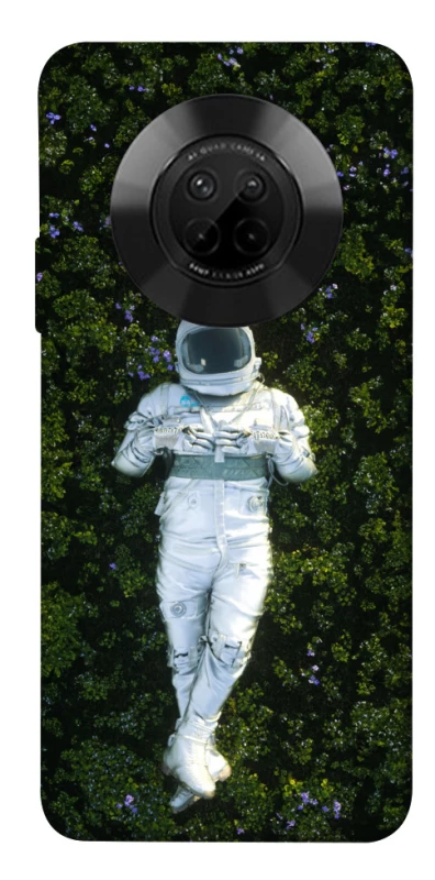 Чохол на Huawei Y9a Астронавт фото 1 з 1