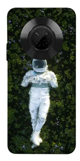 Чохол на Huawei Y9a Астронавт фото 1 з 1