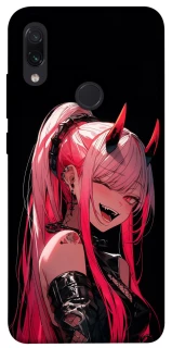 Чохол на Xiaomi Redmi Note 7 / Note 7 Pro / Note 7s Makima v2 фото 1 з 1