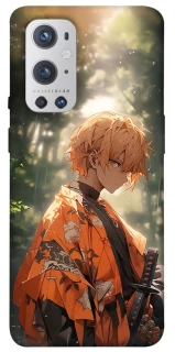 Чехол на OnePlus 9 Pro Zenitsu фото 1 из 1