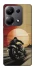 Чохол на Xiaomi Redmi Note 13 Pro 5G Motorcycle фото 1 з 1