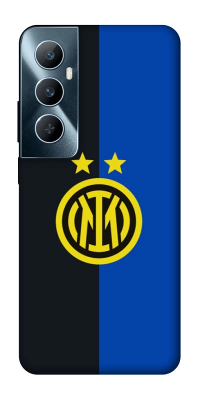 Чохол на Realme C65 4G FC Inter v1 фото 1 з 1