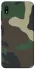 Чехол на Samsung Galaxy A10 (A105F) Camouflage v8 фото 1 из 1