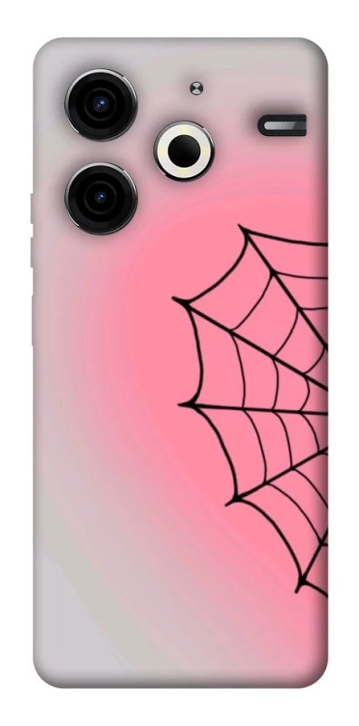 Чохол на TECNO Pova 6 Neo (LI6) Pair romantic theme ver.1 фото 1 з 1