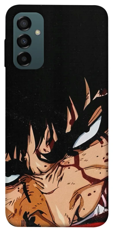 Чохол на Samsung Galaxy M14 5G Berserk v6 фото 1 з 1