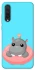 Чохол на Xiaomi Mi CC9 / Mi 9 Lite Adopt Me Hippo Floatie фото 1 з 1