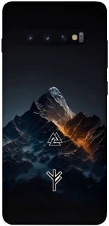 Чохол на Samsung Galaxy S10+ Руни у горах фото 1 з 1