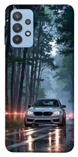 Чохол на Samsung Galaxy M32 BMW ride фото 1 з 1