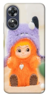 Чохол на Oppo A17 Wakuku ver.6 фото 1 з 1