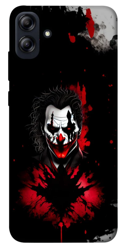 Чехол на Samsung Galaxy A04e Joker Horror фото 1 из 1