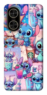 Чохол на Xiaomi Poco C71 Stitch ver.25 фото 1 з 1