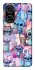 Чехол на Xiaomi Poco C71 Stitch ver.25 фото 1 из 1