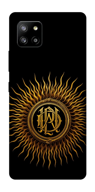 Чохол на Samsung Galaxy A42 5G Parkway Drive logo ver.1 фото 1 з 1