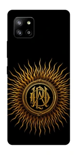 Чохол на Samsung Galaxy A42 5G Parkway Drive logo ver.1 фото 1 з 1