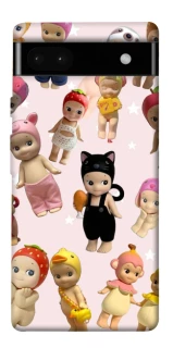 Чохол на Google Pixel 6a Star Parade фото 1 з 1