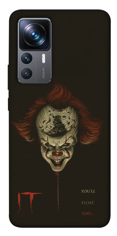 Чохол на Xiaomi 12T / 12T Pro Воно v2 фото 1 з 1