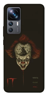 Чехол на Xiaomi 12T / 12T Pro Оно v2 фото 1 из 1