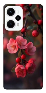 Чехол на Xiaomi Poco F5 / Note 12 Turbo Flowers v28 фото 1 из 1