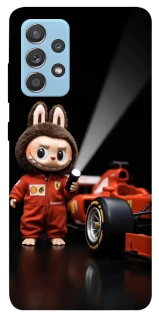 Чохол на Samsung Galaxy A52 4G / A52 5G F-1 Labubu фото 1 з 1