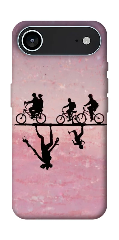 Чохол на Apple iPhone 17 Air (6.5") Stranger Things ver.19 фото 1 з 1