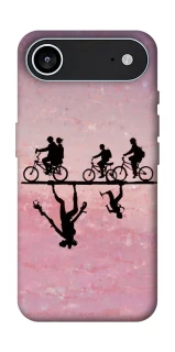 Чехол на Apple iPhone 17 Air (6.5") Stranger Things ver.19 фото 1 из 1