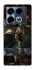 Чохол на Infinix Note 40 4G House of the Dragon фото 1 з 1