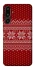 Чехол на Samsung Galaxy F16 Christmas jumper ver.3 фото 1 из 1