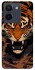 Чохол на Vivo Y36 cool tiger фото 1 з 1