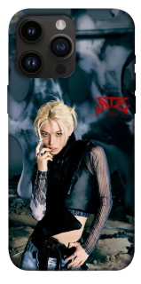 Чохол на Apple iPhone 14 Pro Max (6.7") Felix v2- Stray Kids фото 1 з 1
