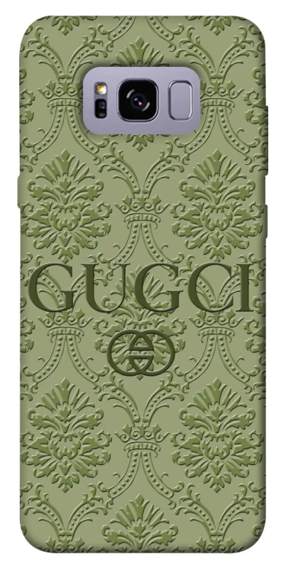 Чехол на Samsung G955 Galaxy S8 Plus Gucci ver.9 фото 1 из 1