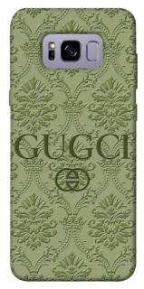 Чохол на Samsung G955 Galaxy S8 Plus Gucci ver.9 фото 1 з 1