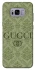 Чехол на Samsung G955 Galaxy S8 Plus Gucci ver.9 фото 1 из 1