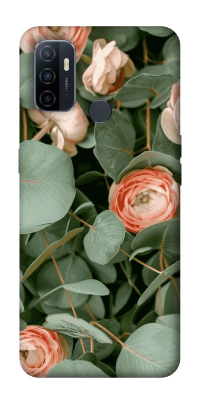 Чохол на Oppo A53 / A32 / A33 Eternal Spring фото 1 Чохол на Oppo A53 / A32 / A33 Eternal Spring фото 1 з 1