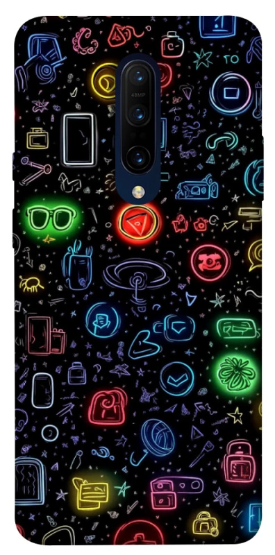 Чехол на OnePlus 7 Pro Wallpaper фото 1 из 1