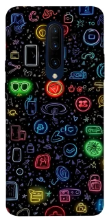Чохол на OnePlus 7 Pro Wallpaper фото 1 з 1